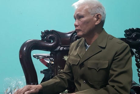 AHLLVT Lý Trung Phẩm.