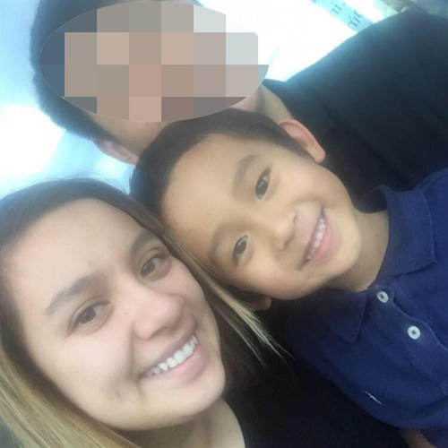 Chân dung con gái ruột mà Phi Nhung giấu kín suốt hơn 20 năm qua