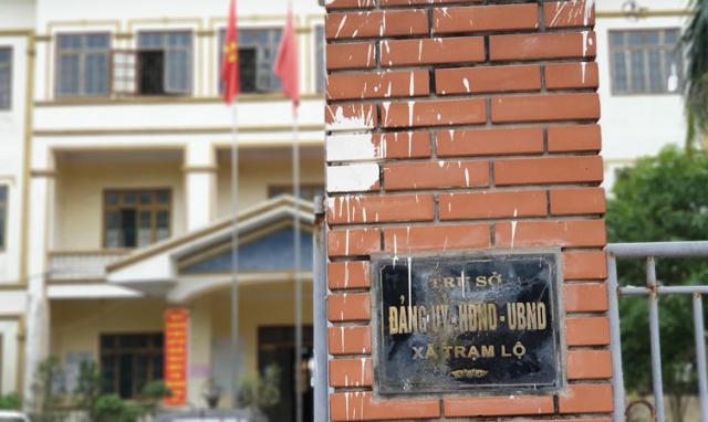 Hà Nội từ chối hỗ trợ người dân Bắc Ninh bị thiệt hại bởi dịch tả lợn