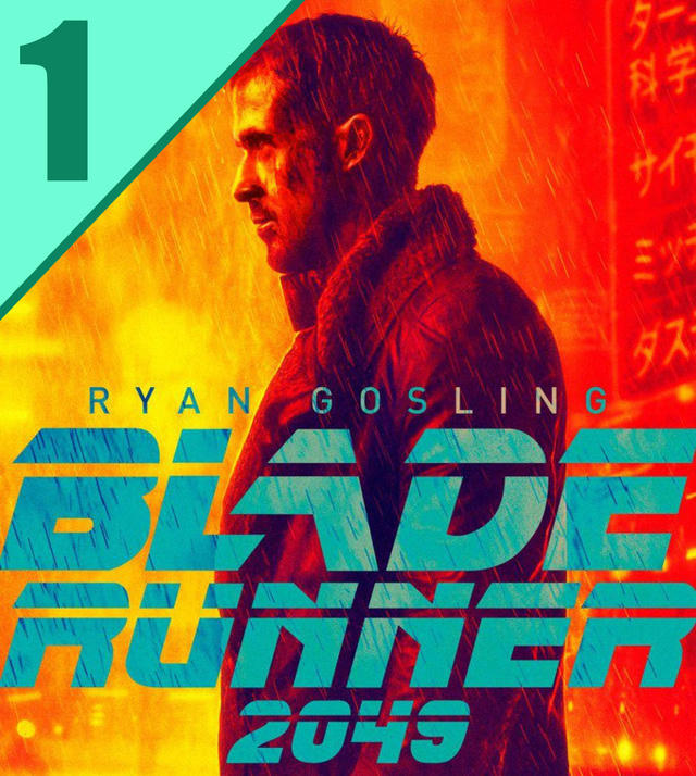 Blade Runner 2049