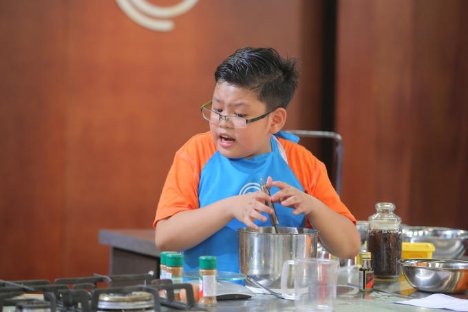 Quốc Huân mong muốn làm việc trong hòa bình.