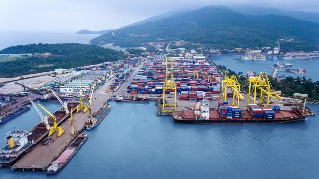 Khẩn trương thẩm định nguồn vốn đầu tư Bến cảng Liên Chiểu.