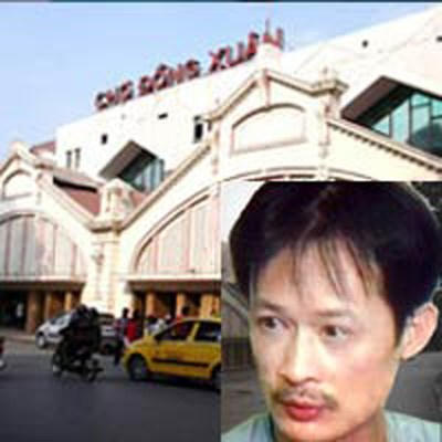 "Ông trùm" "Khánh Trắng" một thời "bá chủ" giang hồ Hà Thành. (Ảnh: Báo Giáo dục Việt Nam)