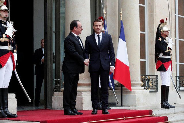 (Ảnh: Reuters)
