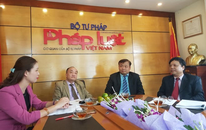 Lời khuyên chung của các chuyên gia đối với độc giả là phải tìm hiểu rất kỹ chính sách pháp luật về khởi nghiệp