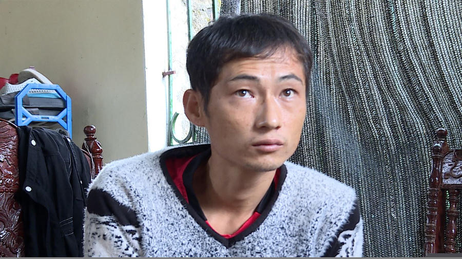 Đối tượng Lê Thanh Tuyền