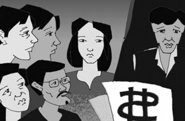 Những điều chưa biết trong đại gia đình tiếng tăm nhất nhì thương trường