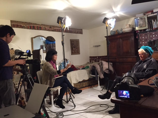 VTV Đặc biệt tháng 5: Nguyễn Ái Quốc - Ẩn số từ nước Pháp, dự kiến phát sóng lúc 20h10 ngày 18/5/2017 trên VTV1.