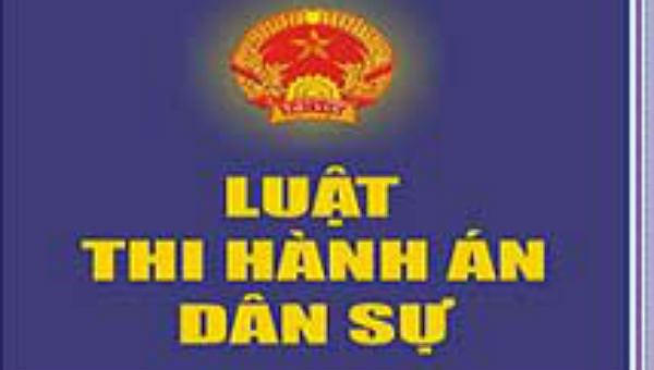 Cần làm rõ quy định về nghĩa vụ thi hành án khi người bảo lãnh chết