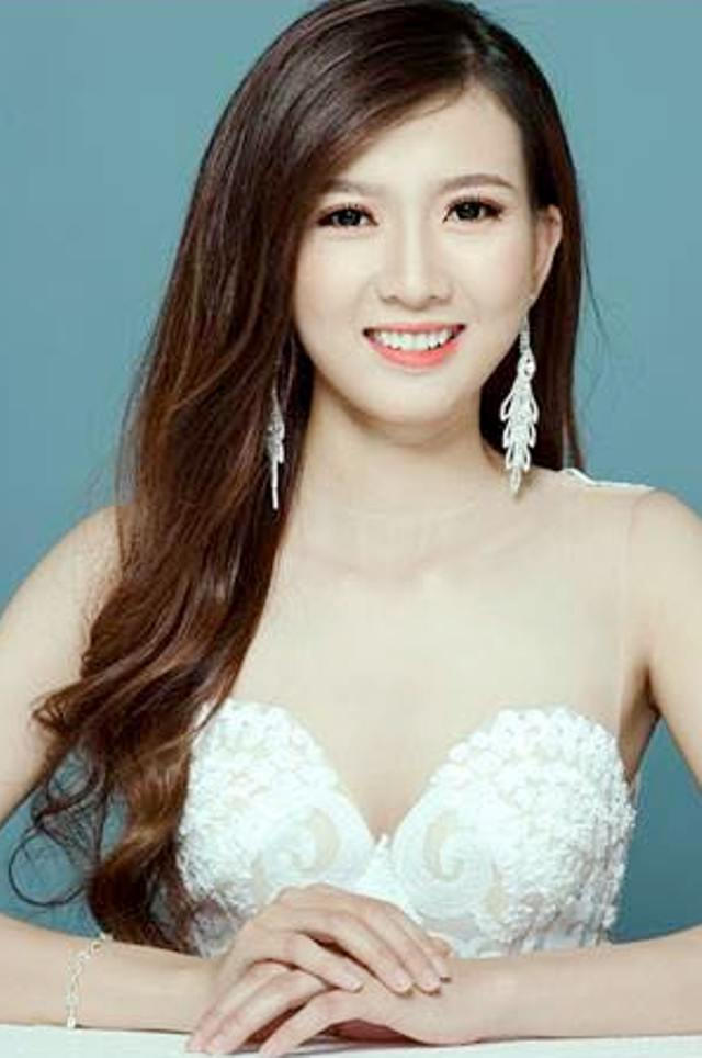 Lê Thị Cẩm Tiên (SN 1992, Đồng Tháp).