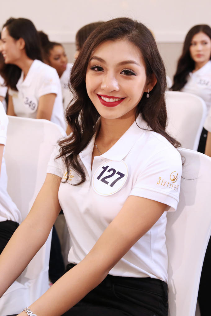 Lê Thanh Tú.