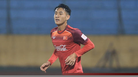 5 cau thu viet nam vang mat dang tiec nhat o vck u23 chau a 2020 hinh anh 2