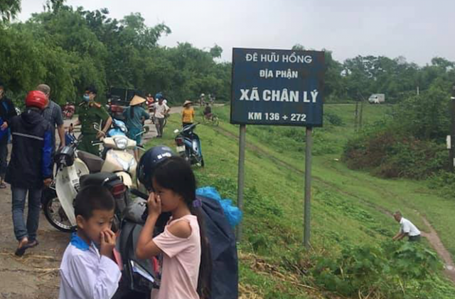 Man rợn với kế hoạch giết người, cướp xe ôm của đối tượng ở Hà Nam