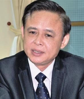 *Ông Hà Công Tuấn - Thứ trưởng Bộ NN&PTNT: “Không khó để phân biệt cá đánh bắt ngoài vùng 20 hải lý”: