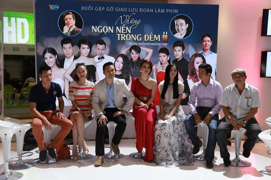 Còn 2 ngày nữa, triển lãm Quốc tế Phim và Công nghệ truyền hình Việt Nam - Telefilm 2017 sẽ diễn ra