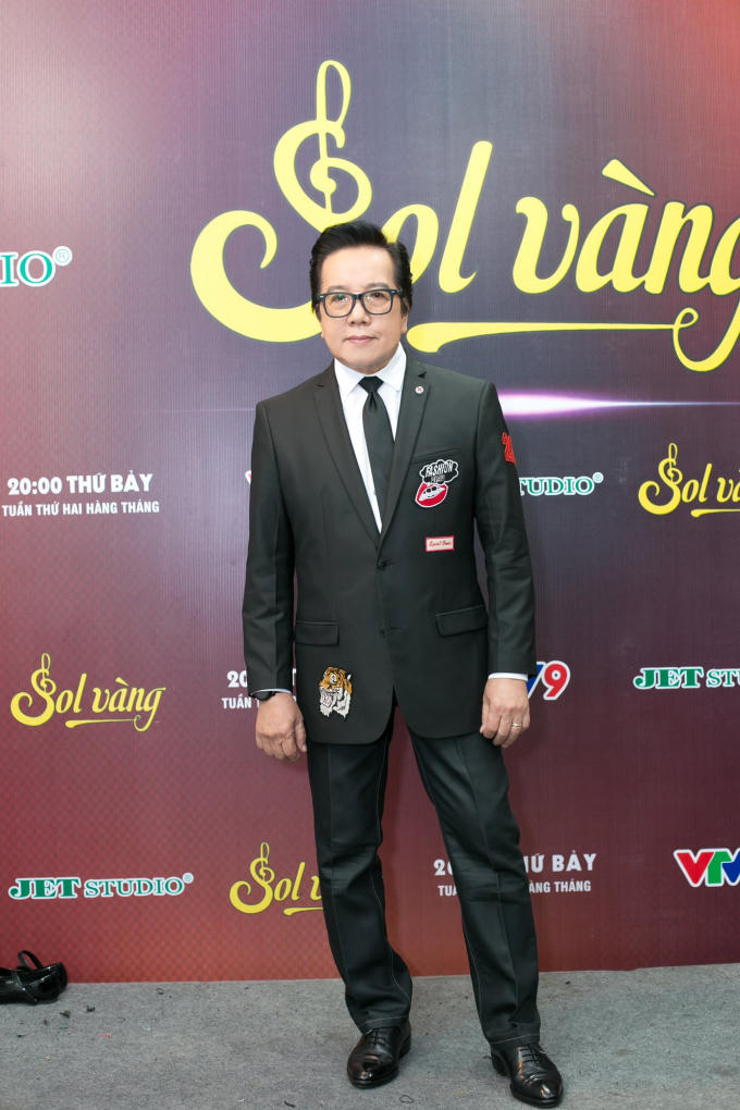 Hơn 30 năm Elvis Phương vẫn chưa hiểu về