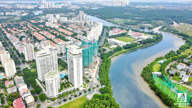 TP HCM: Ng&agrave;y c&agrave;ng nhiều tranh chấp chung cư xảy ra với những l&yacute; do hết sức v&ocirc; l&yacute;!