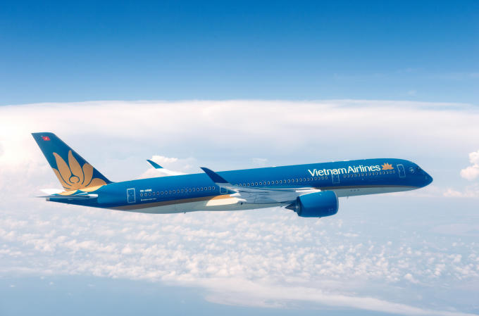 Hè cao điểm, Vietnam Airlines cung ứng 4,5 triệu ghế các đường bay nội địa