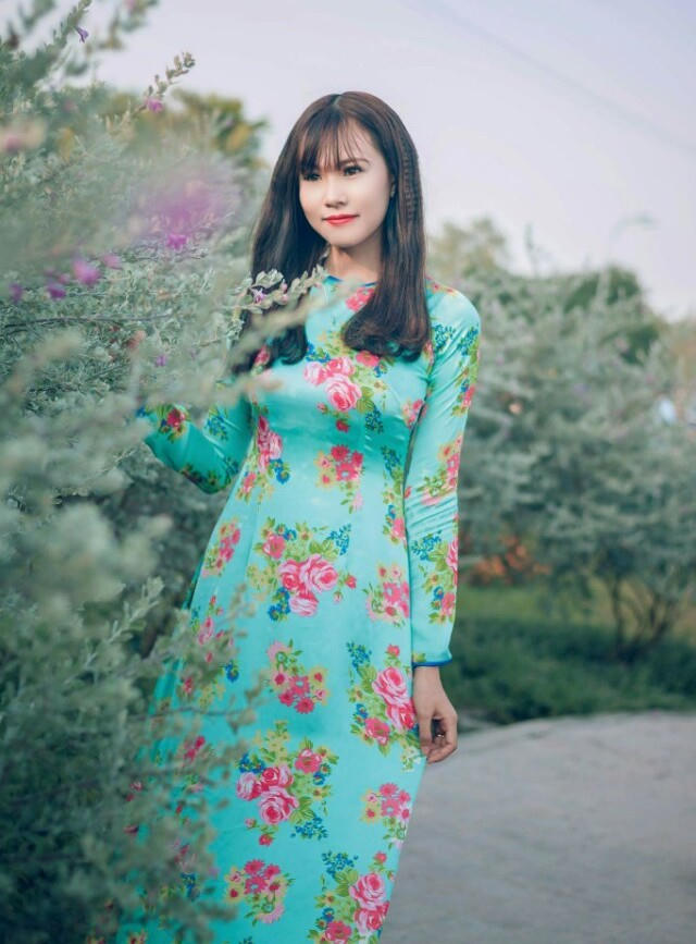Trương Thị Ngọc Hạnh (SN 1997, Sóc Trăng).