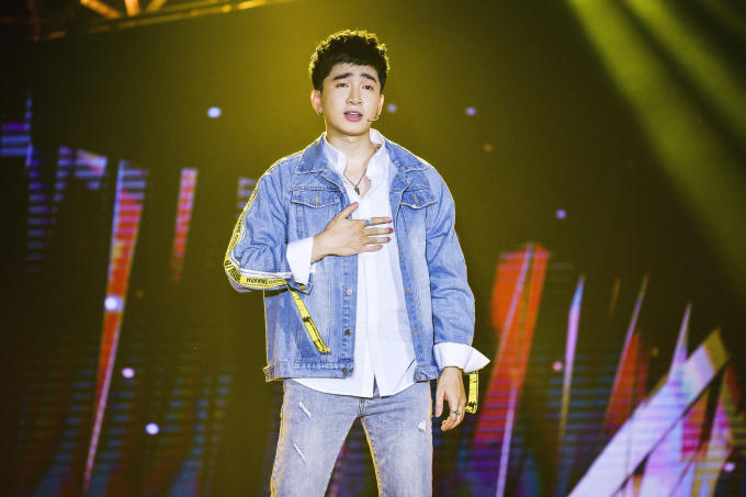 Chi D&acirc;n khẳng định t&ecirc;n tuổi nhờ t&agrave;i năng chứ kh&ocirc;ng phải &ldquo;ăn may&rdquo;