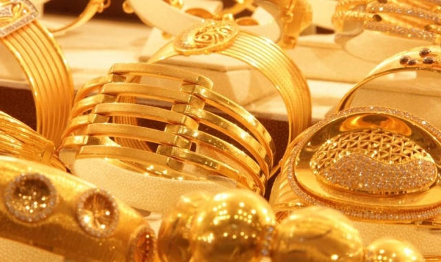 Giá vàng hôm nay 27/4: Giá vàng tăng mạnh trước dịp nghỉ lễ