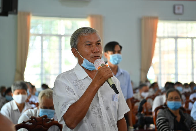 Cu tri