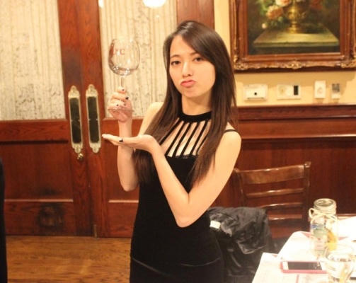 Giọng hát của Xuân Nghi 2016 cũng nhận được lời khen tích cực từ phía khán giả.