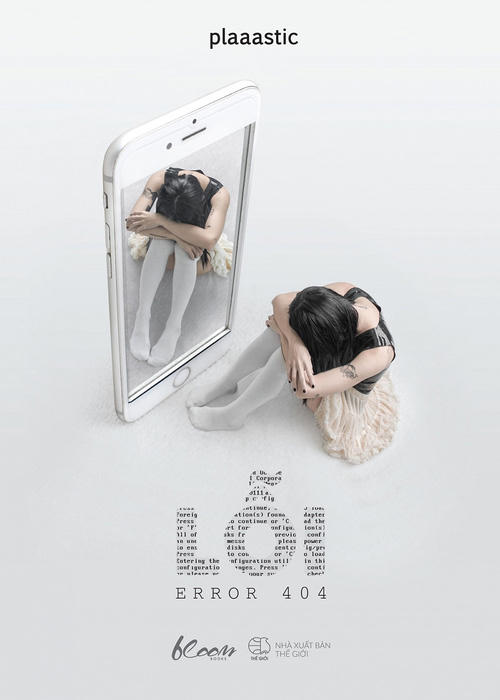 Thực hư việc nữ blogger đình đám Plaaastic tự kết liễu cuộc đời ở tuổi 22?