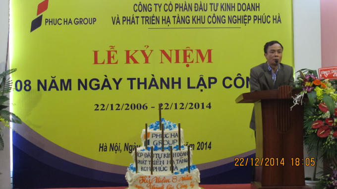 Phúc Hà Group: Bị "bêu tên" vì nợ hơn 800 triệu đồng tiền BHXH, BHYT của người lao động