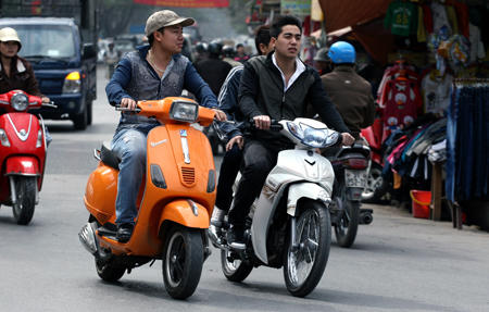 Ảnh minh họa. (Nguồn: Dân trí)