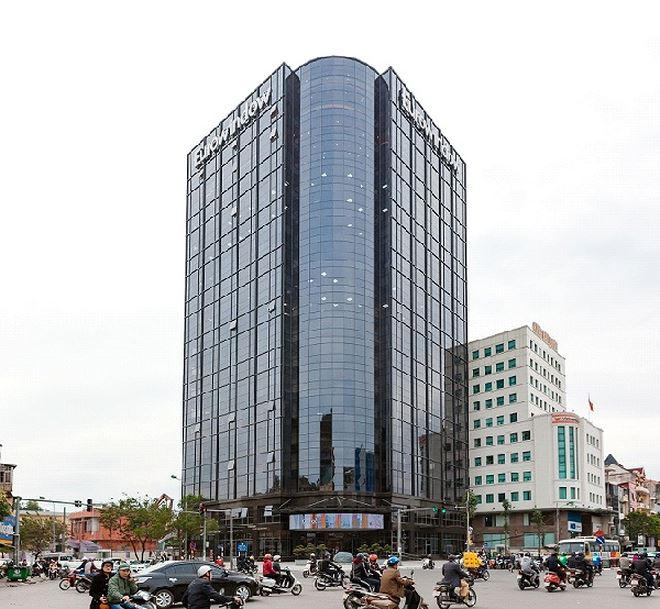 Eurowindow chuyển trụ sở về Tòa nhà Văn phòng sô 2 Tôn Thất Tùng