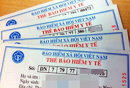 Việc tăng giá viện phí sẽ có tác động nhiều đến ý thức tham gia BHYT của nhiều người dân.