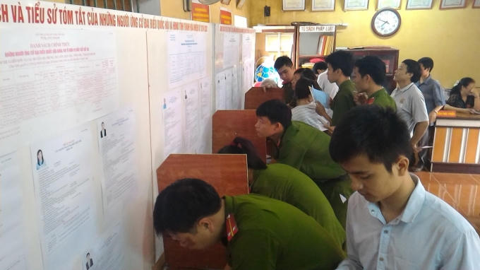 Ảnh Hoàng Anh Thắng.