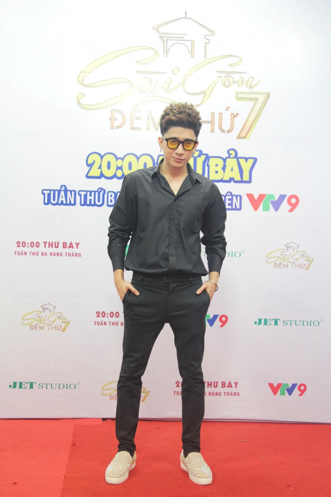 Giang Hồng Ngọc, Chi D&acirc;n, Đ&agrave;o B&aacute; Lộc run lập cập khi cover nhạc Lam Trường trước mặt ch&iacute;nh chủ