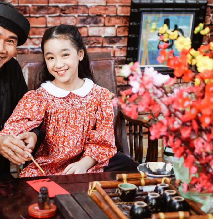 Chương trình do đài Phát thanh – Truyền hình Vĩnh Long và Jet Studio thực hiện.