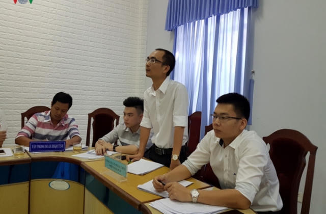 Kiên quyết thu hồi dự án Thủy điện Đắk Di 4