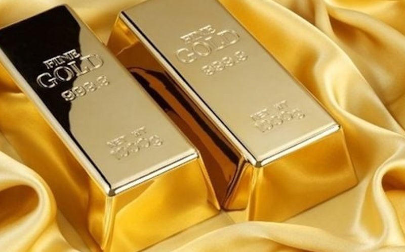 Hiểu đúng về quy định xử phạt và tịch thu vàng miếng khi mua bán vàng. Ảnh: Minh hoạ