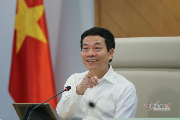 Đưa xu thế thời đại v&agrave;o ng&agrave;nh s&aacute;ch