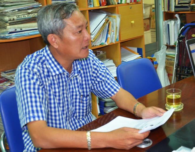 Khu sinh thái xây không phép: Vì sao 'voi chui lọt lỗ kim? - ảnh 1