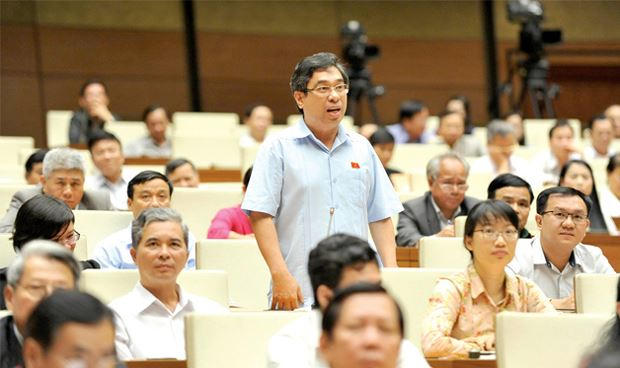 Ảnh minh họa.