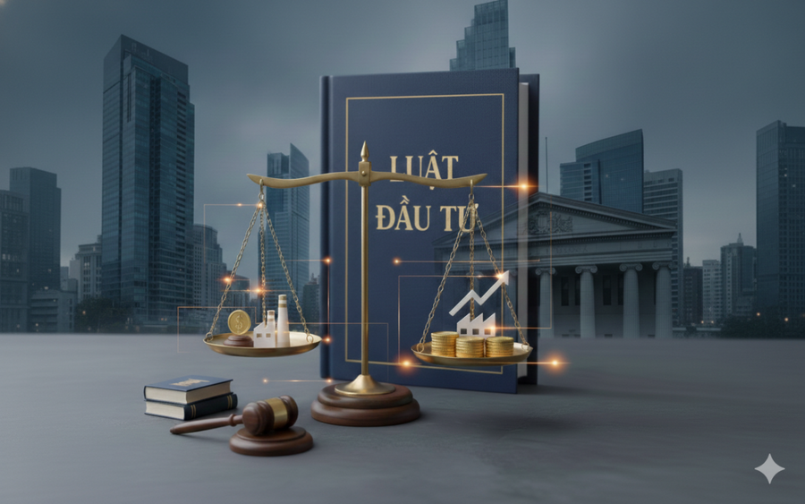 Bộ Tài chính đề xuất sửa quy định về ưu đãi đầu tư theo Luật Đầu tư 2025. (Ảnh minh họa AI)
