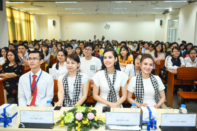 Hải Yến Idol: “Từng trầm cảm vì bầu show, nhà thiết kế từ chối do béo phì”