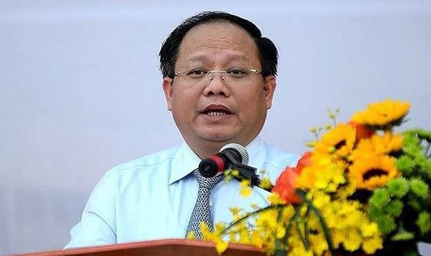 UBKT Trung ương kết luận những vi phạm của ông Tất Thành Cang là rất nghiêm trọng.