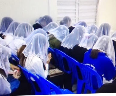 Xuất hiện các nhóm tổ chức trái phép “Hội thánh của Đức Chúa Trời” tại Quảng Nam. (Ảnh minh hoạ).