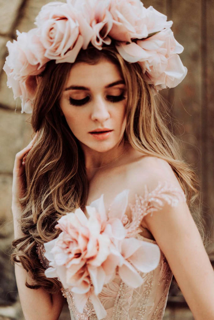 Ngắm nh&igrave;n vẻ đẹp huyền b&iacute; trong những thiết kế mới của thương hiệu Joli Poli