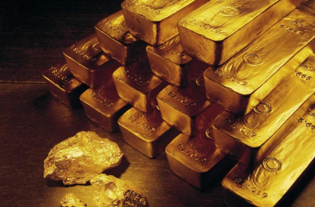 Giá vàng hôm nay 19/6: Tiếp tục tăng mạnh