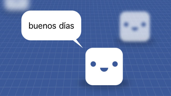 Messenger sắp c&oacute; t&iacute;nh năng tự động dịch tin nhắn như Facebook