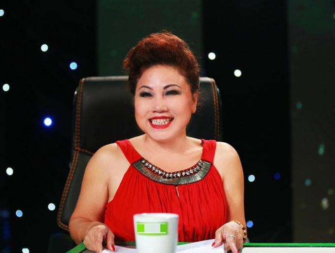 Với kinh nghiệm ca hát, làm BGK cuộc thi tên tuổi, Siu Black sẽ cầm cân nảy mực tìm ra những giọng hát hay vùng Đại ngàn.