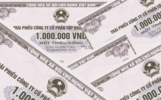 ‘Nhà đầu tư cá nhân phải cẩn trọng với trái phiếu doanh nghiệp’