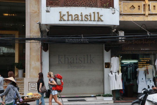 Bộ Công Thương không có đề nghị nào cấm xuất cảnh đối với ông Hoàng Khải.